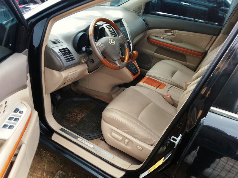 Thumbnail 2 of 2006 Lexus RX